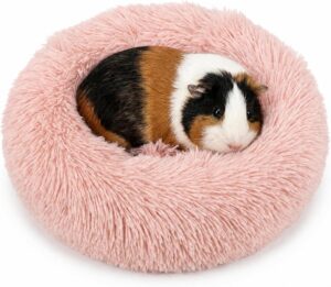 Guinea Pig Bed for Small Animal for...