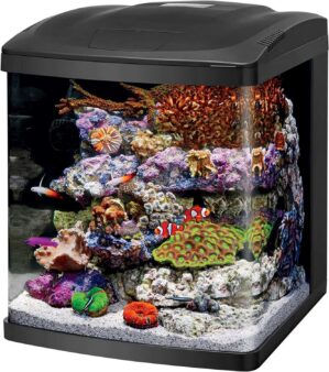 Coralife BioCube, Aquarium Kit, Nan...