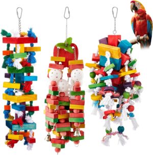 Seenelling 3 Pcs Extra Large Bird P...