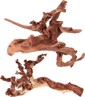 majoywoo Natural Large Driftwood fo...