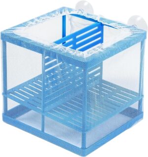 AQUANEAT Fish Tank Breeder Small Me...