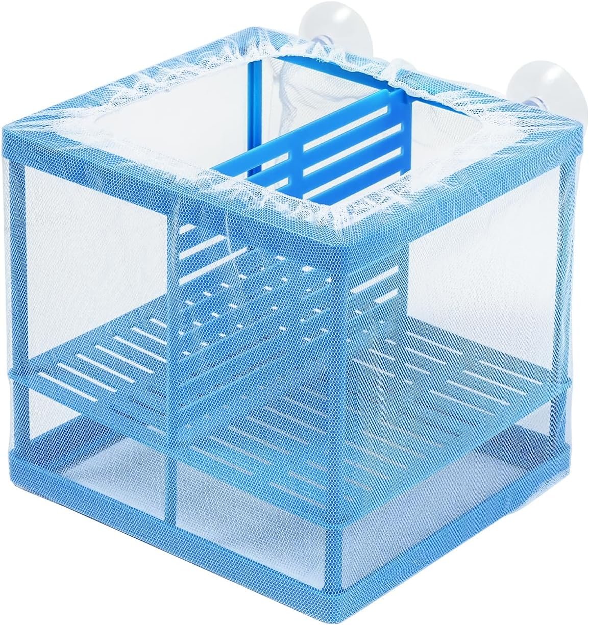 AQUANEAT Fish Tank Breeder Small Me...