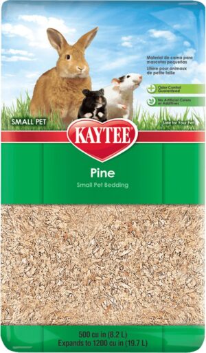 Kaytee Small Animal Pine Bedding Fo...