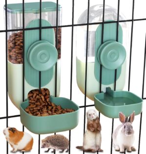 Kenond 35oz Hanging Automatic Pet F...