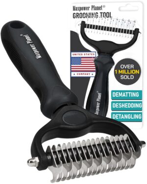 Maxpower Planet Hair Brush – ...