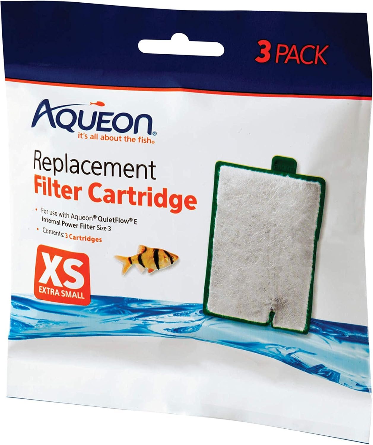 Aqueon Genuine Aquarium Fish Tank R...