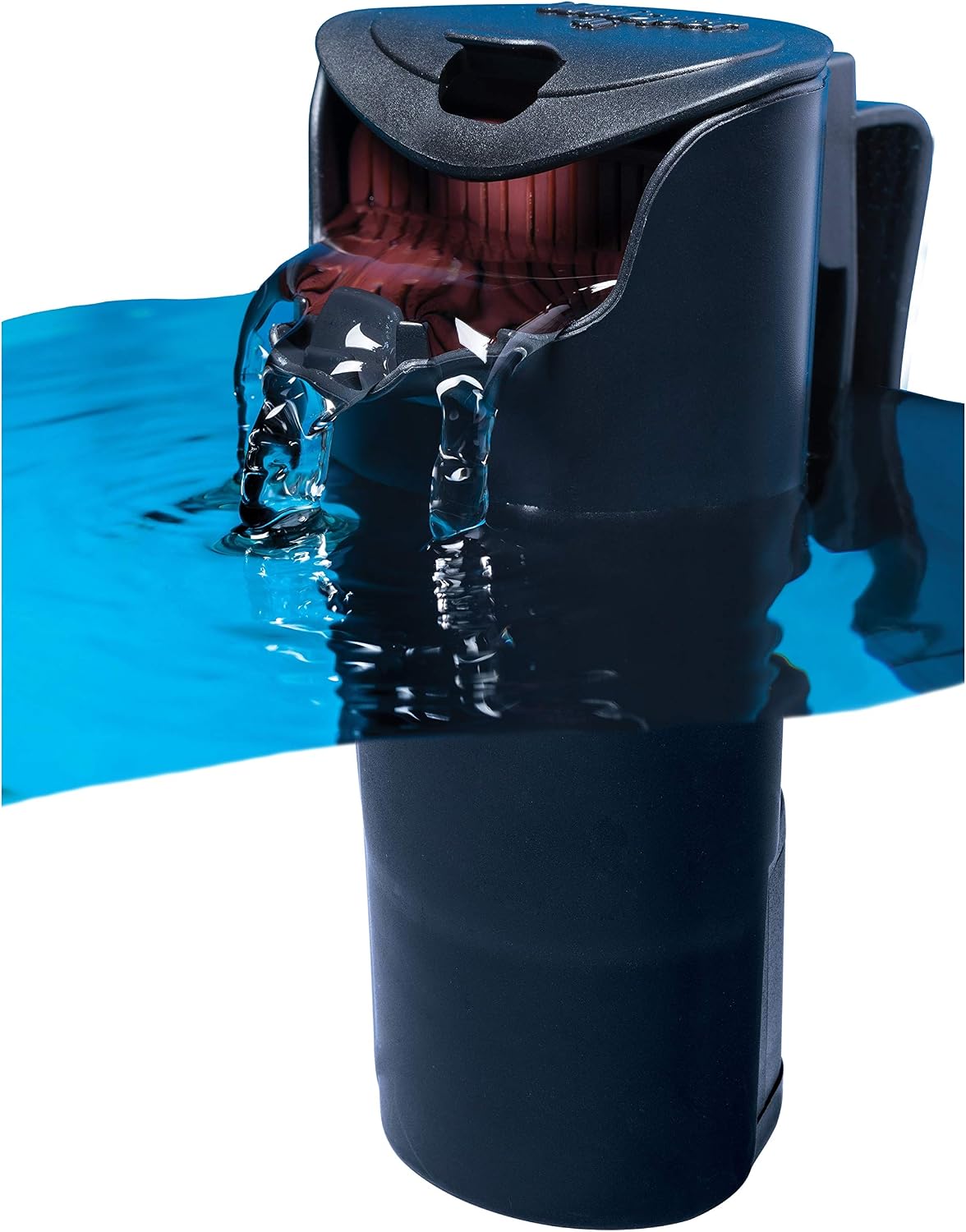 Tetra Whisper 4i Internal Power Filter, Filtration for Aquariums Between 1 and 4 Gallons - Image 8