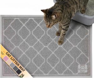 Neater Pets Neater Mat Cat Litter M...