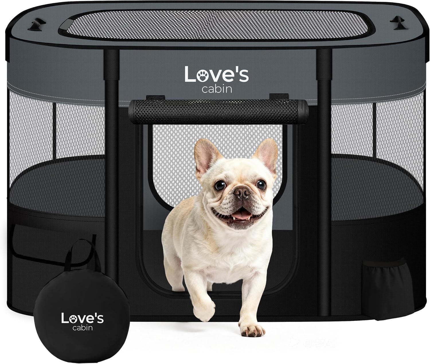 Love’s cabin Pet Puppy Dog Pl...