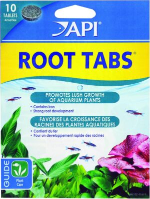API ROOT TABS Freshwater Aquarium P...