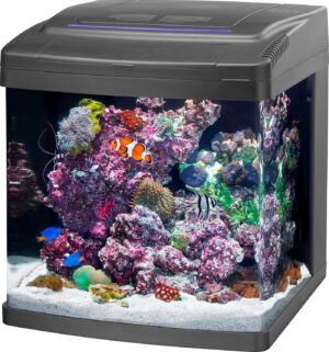 Coralife SMART BioCube Jr, Aquarium...