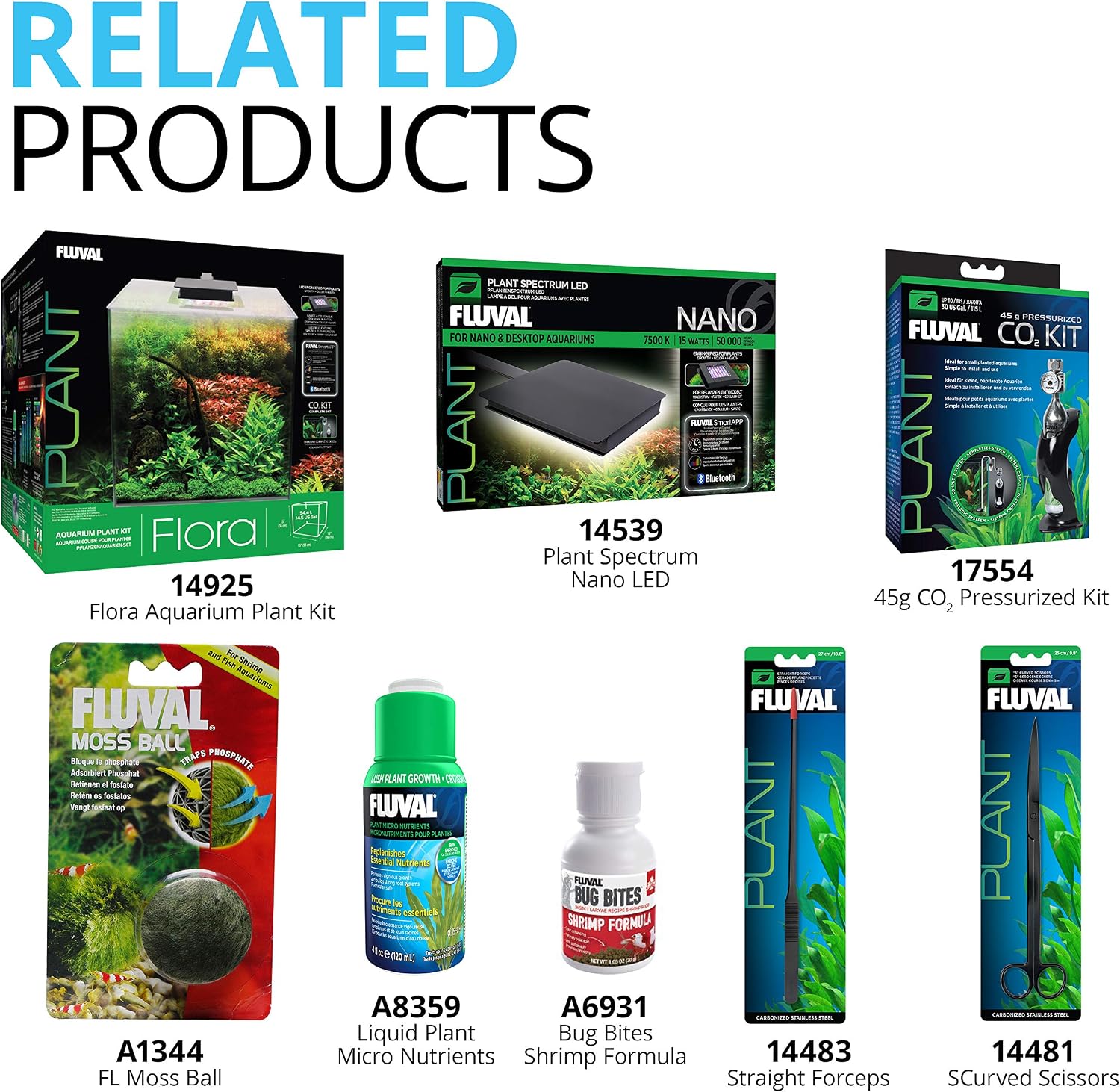 Fluval 12694 Plant and Shrimp Stratum for Freshwater Fish Tanks, 8.8 lbs. – Aquarium Substrate for Strong Plant Growth, Supports Neutral to Slightly Acidic pH - Image 8