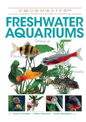 Freshwater Aquariums (CompanionHous...