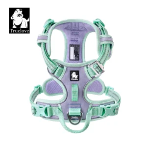 Truelove Reflective Dog Harness for Small to Large Dogs