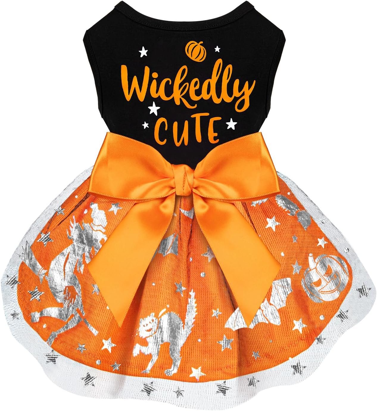 Dog Halloween Costumes Dog Dress Ha...