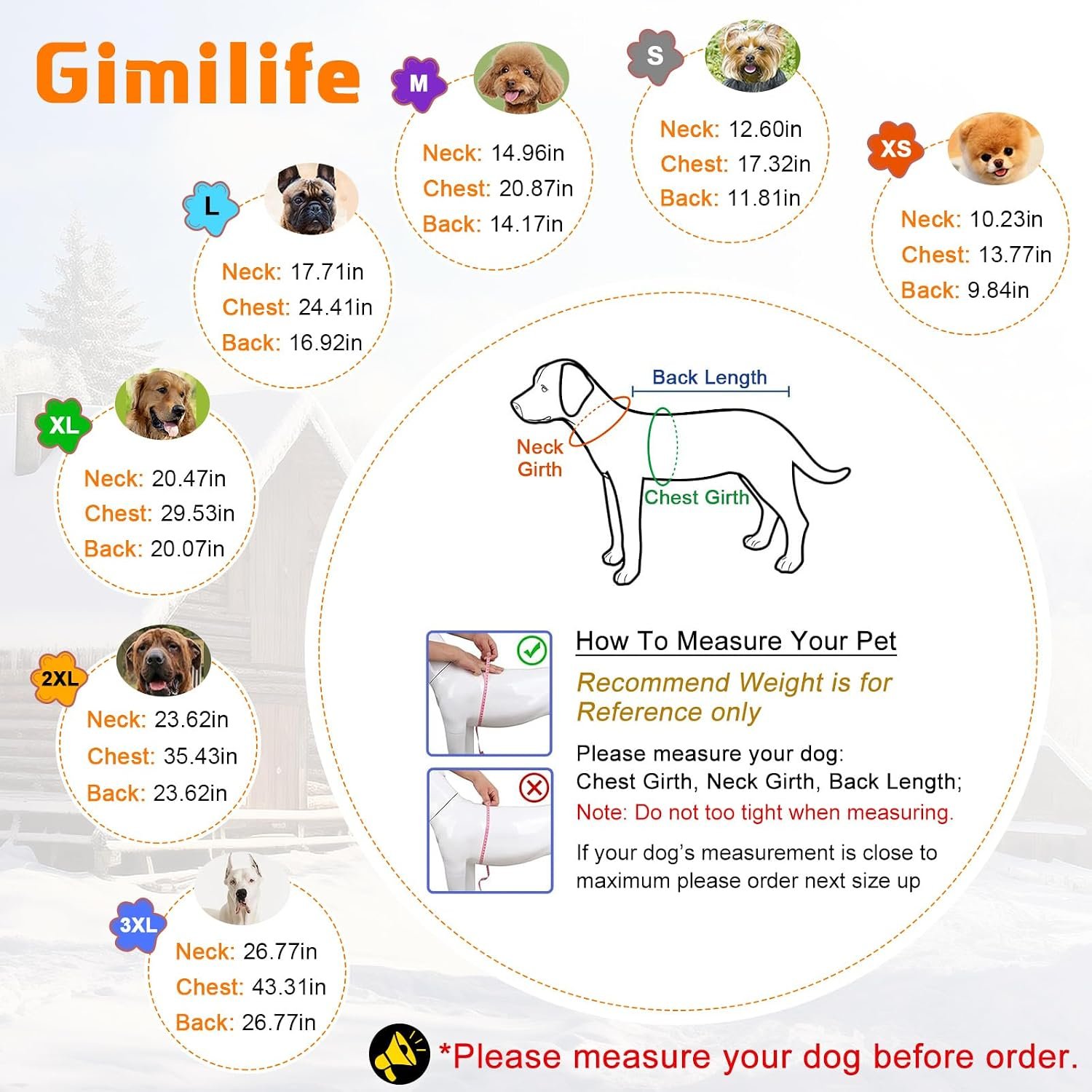 Dog Costumes for Halloween, Funny Cartoon Pet Outfit for Christmas -S - Image 4