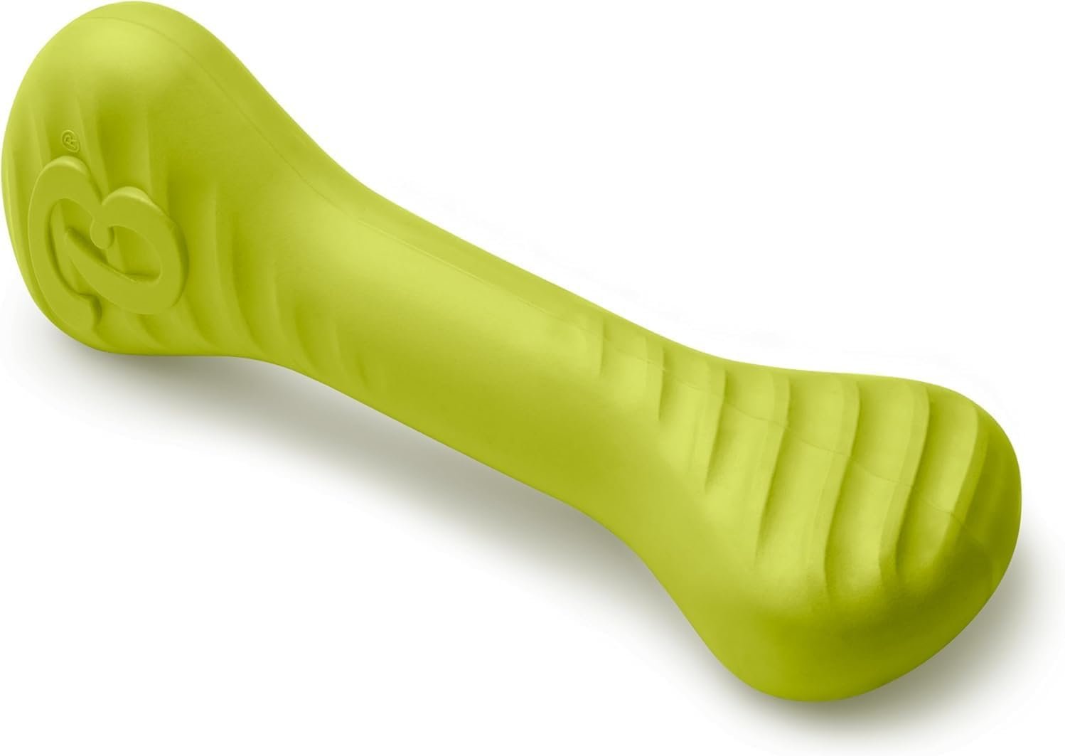 Benebone Natural Rubber Dog Bone Ch...