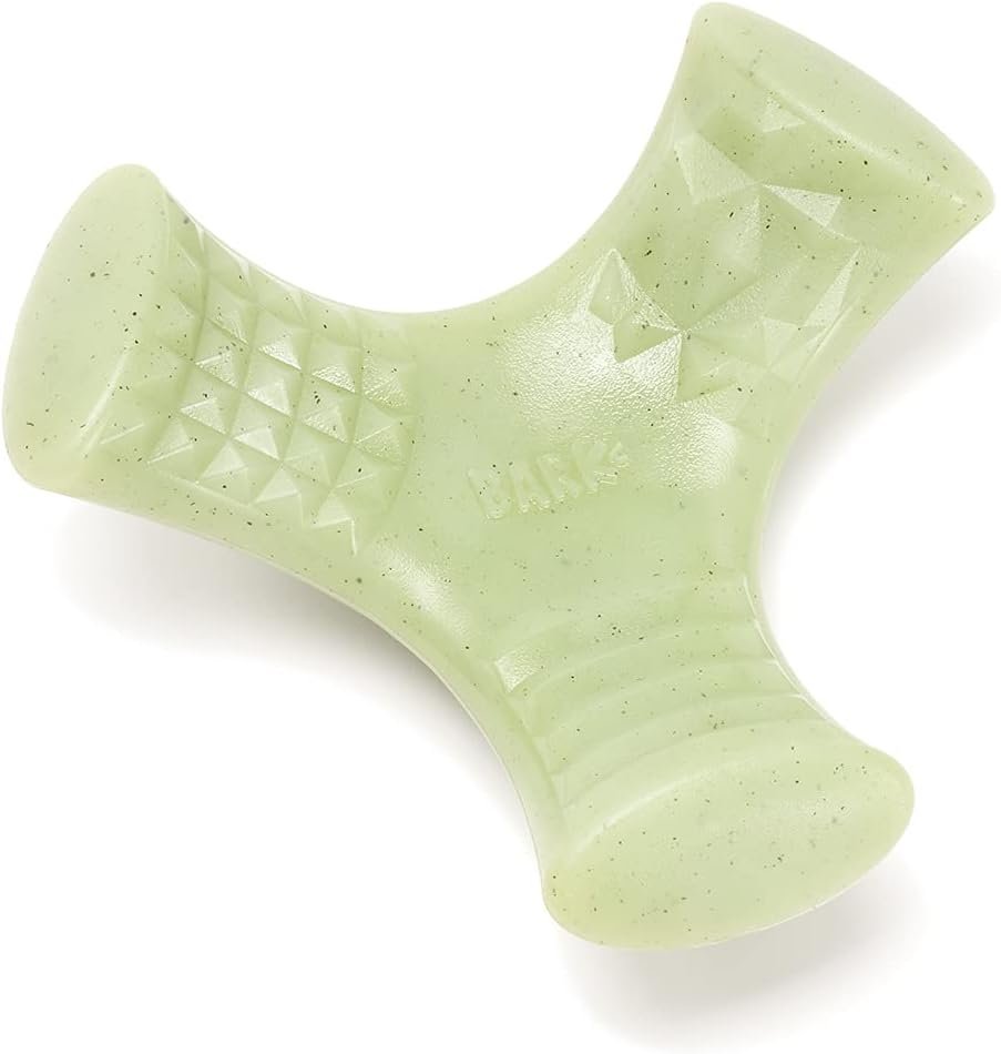 BarkBox Chopper Super Chewer –...