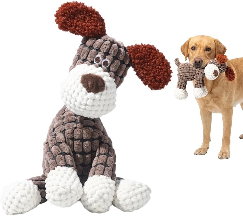 Indestructible Dog Toys for Aggress...