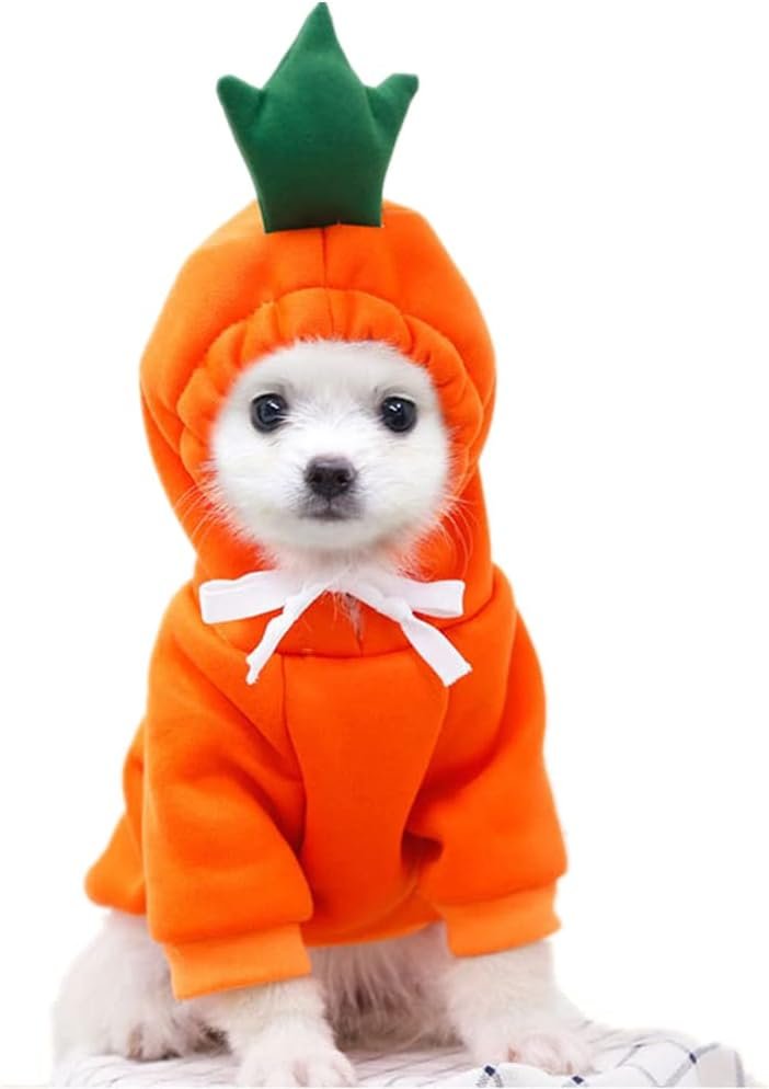 Dog Christmas Halloween Costumes,Do...