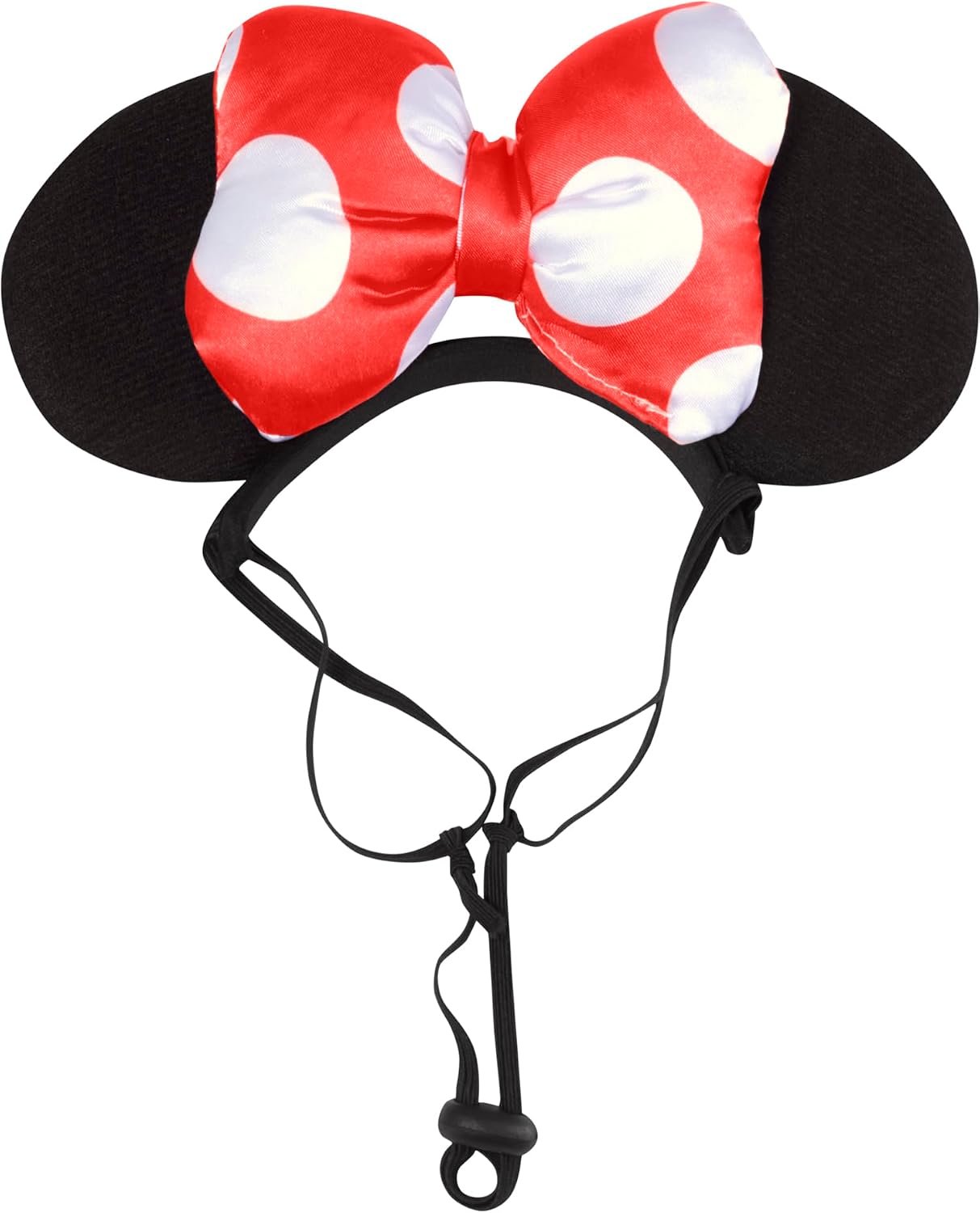 Rubies at Party City Disney: Minnie Mouse Pet Costume for for Dogs or Cats, XL - Image 3