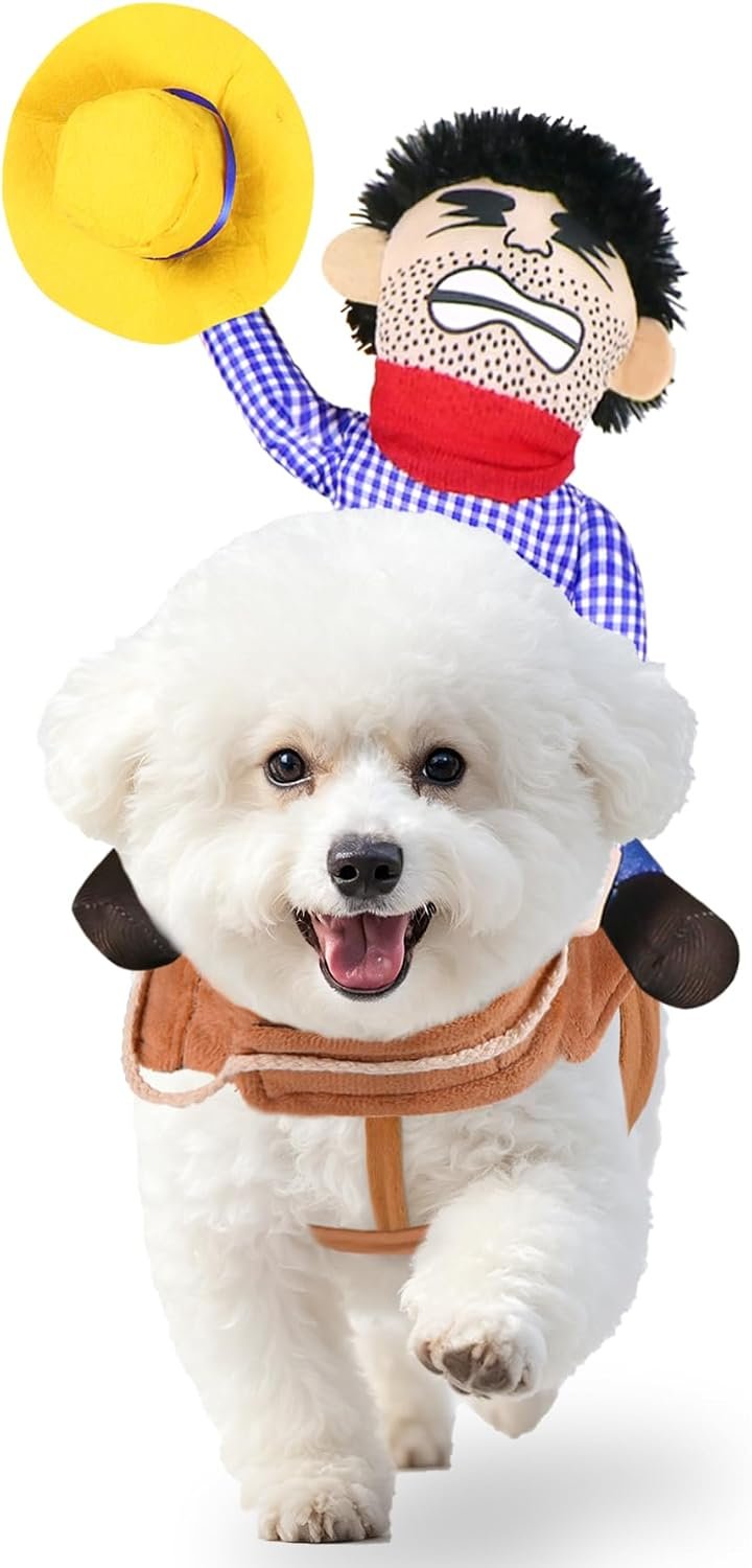 Dog Halloween Costumes, Funny Dog C...