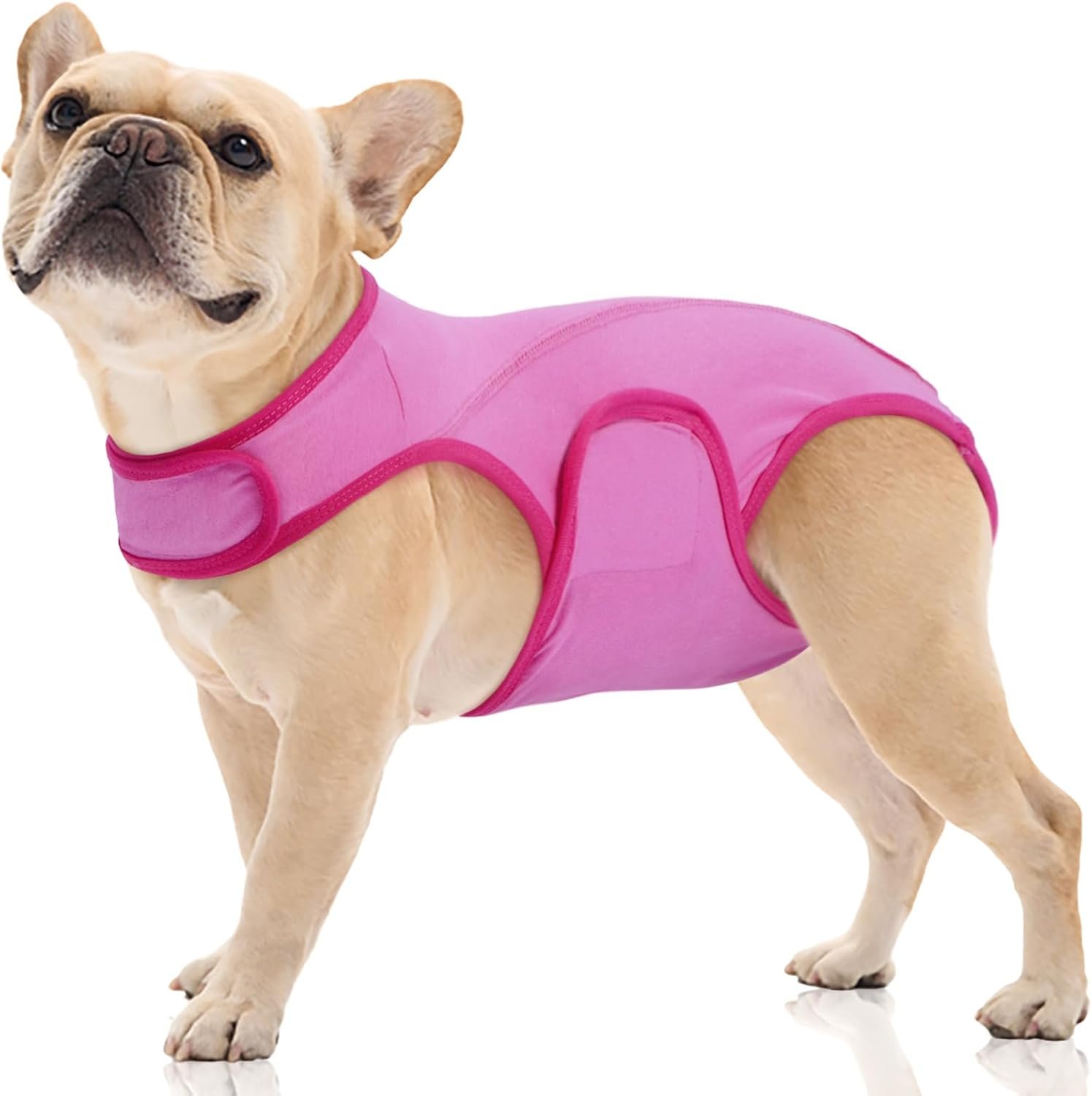 FUAMEY Dog Nappy with Adjustable Su...