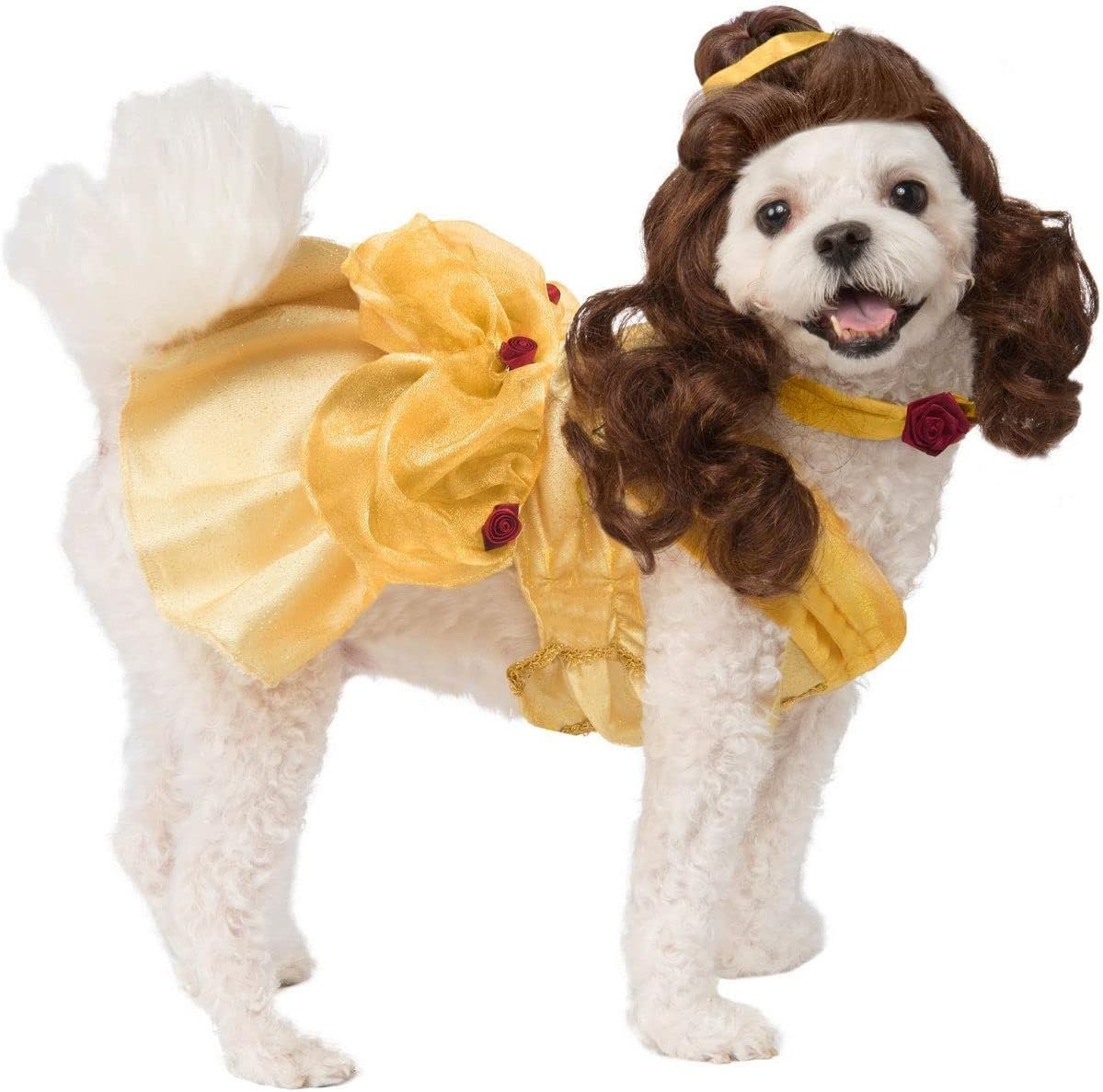 Rubies Disney Princesses: Belle Pet...
