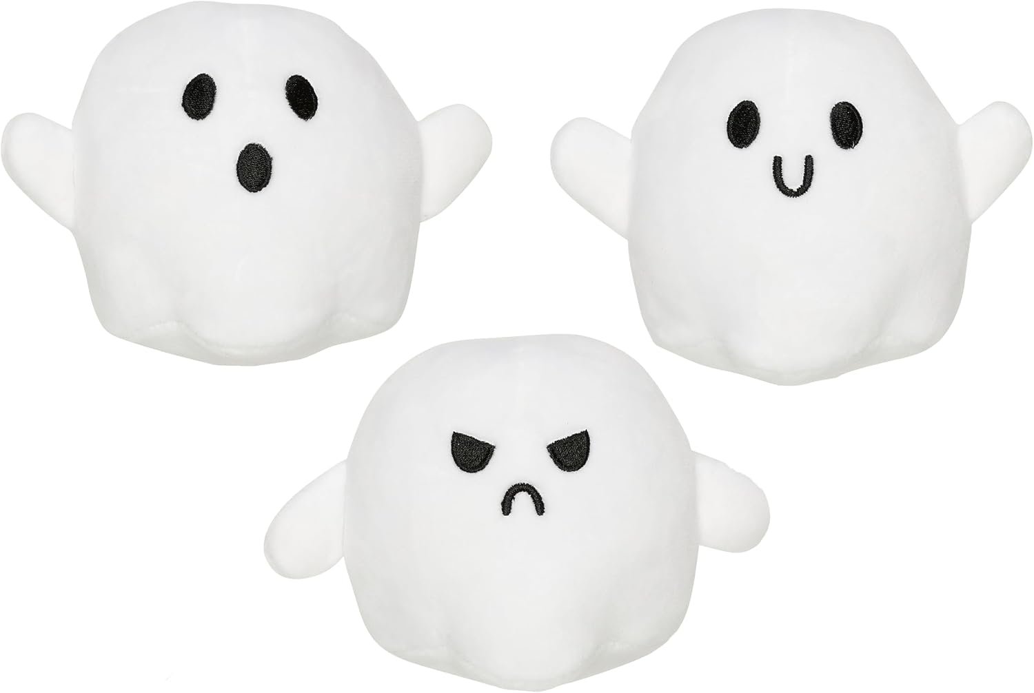 Pearhead Halloween Ghost Dog Toy Se...