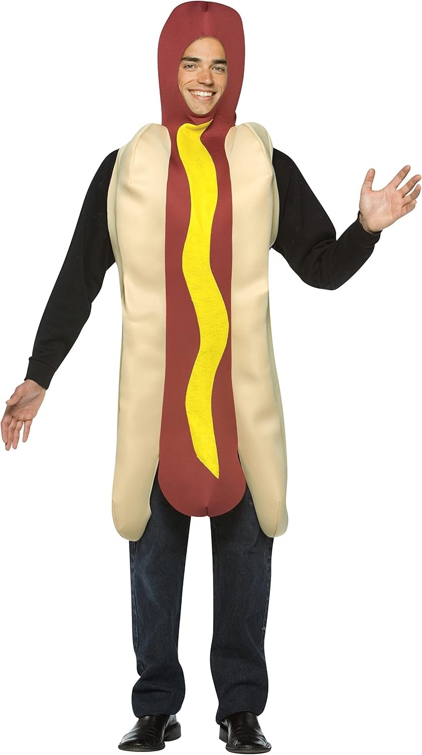 Rasta Imposta Lightweight Hot Dog C...