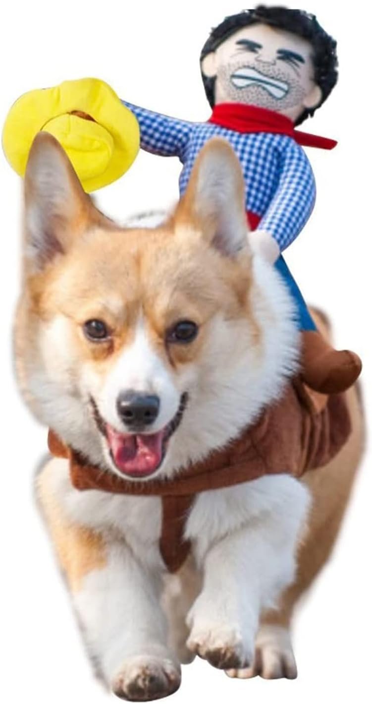 iSmarten Pet Costume Dog Costume Cl...