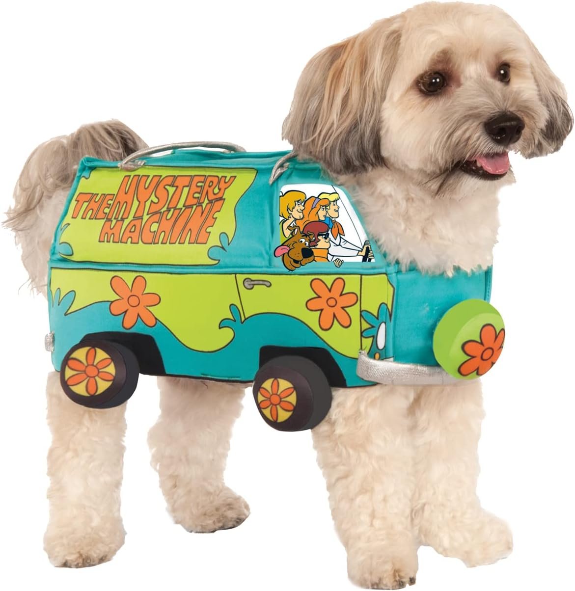 Rubies at Party City Scooby-Doo: Th...