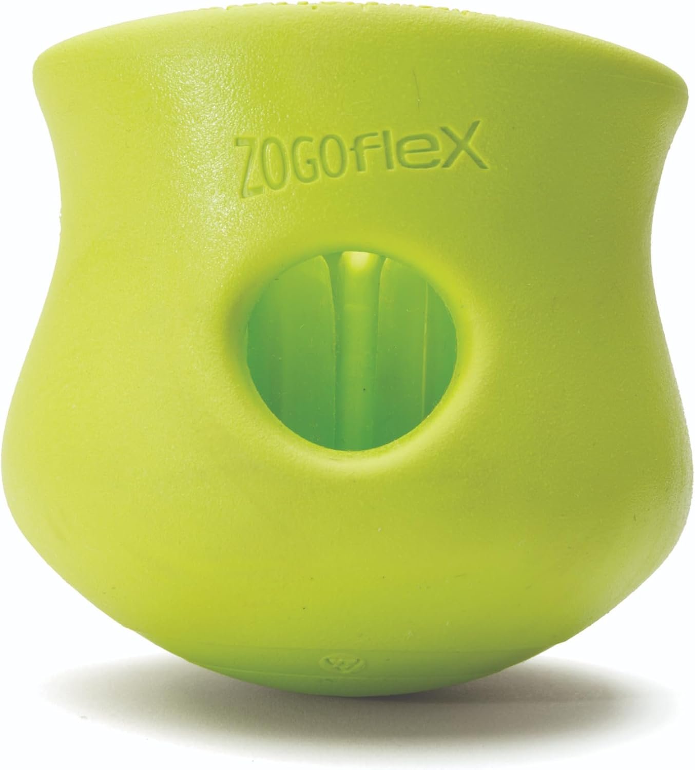 West Paw Zogoflex Toppl Interactive...
