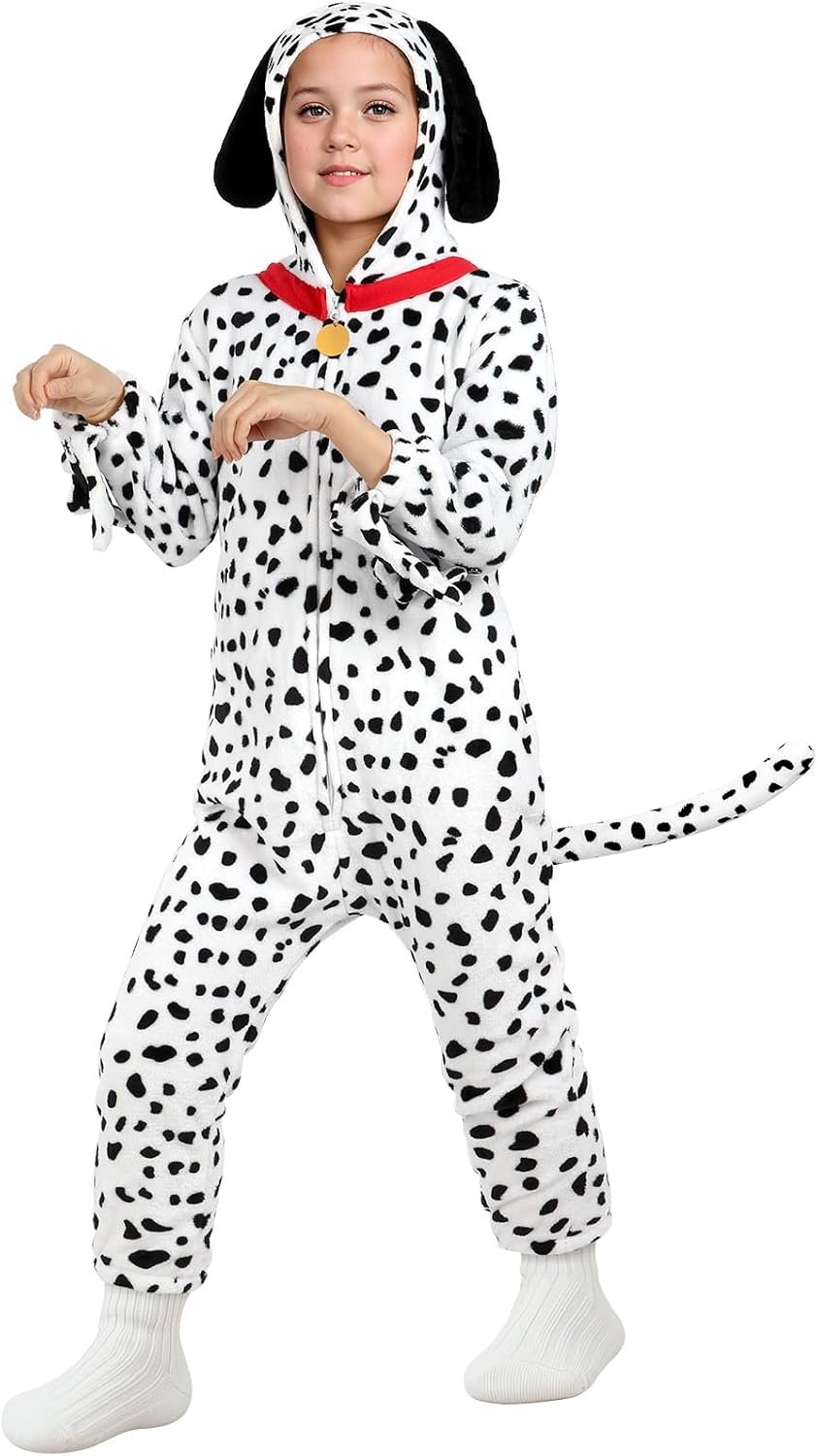 GIFTINBOX Halloween Cat Costume for...