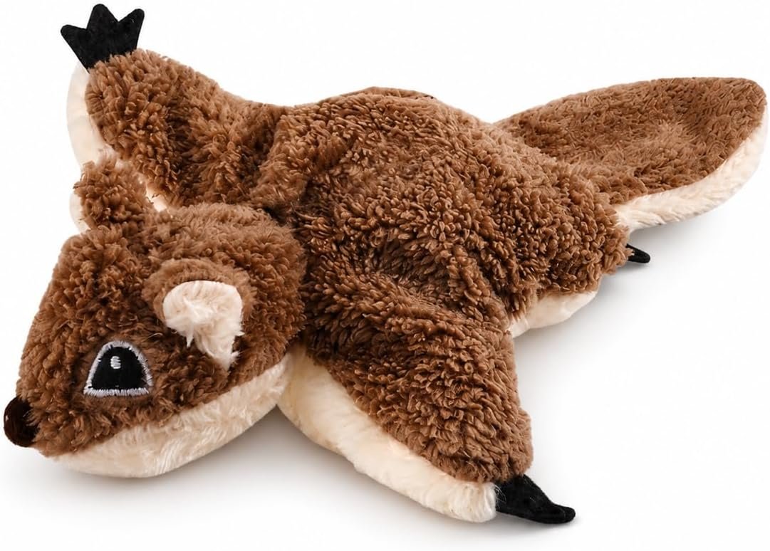 Flying Bat Dog Toy, 2026 New Hallow...