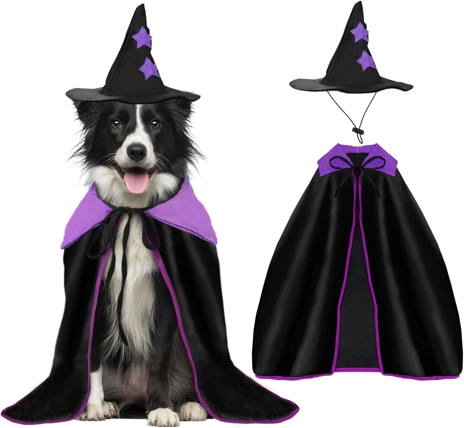YUEPET Extra Large Dog Halloween Co...