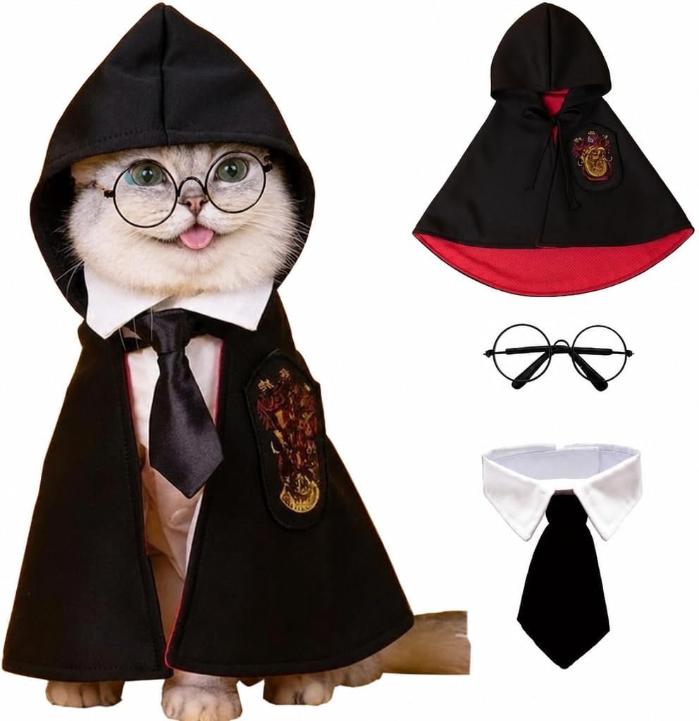 Cat Halloween Costumes – Adju...