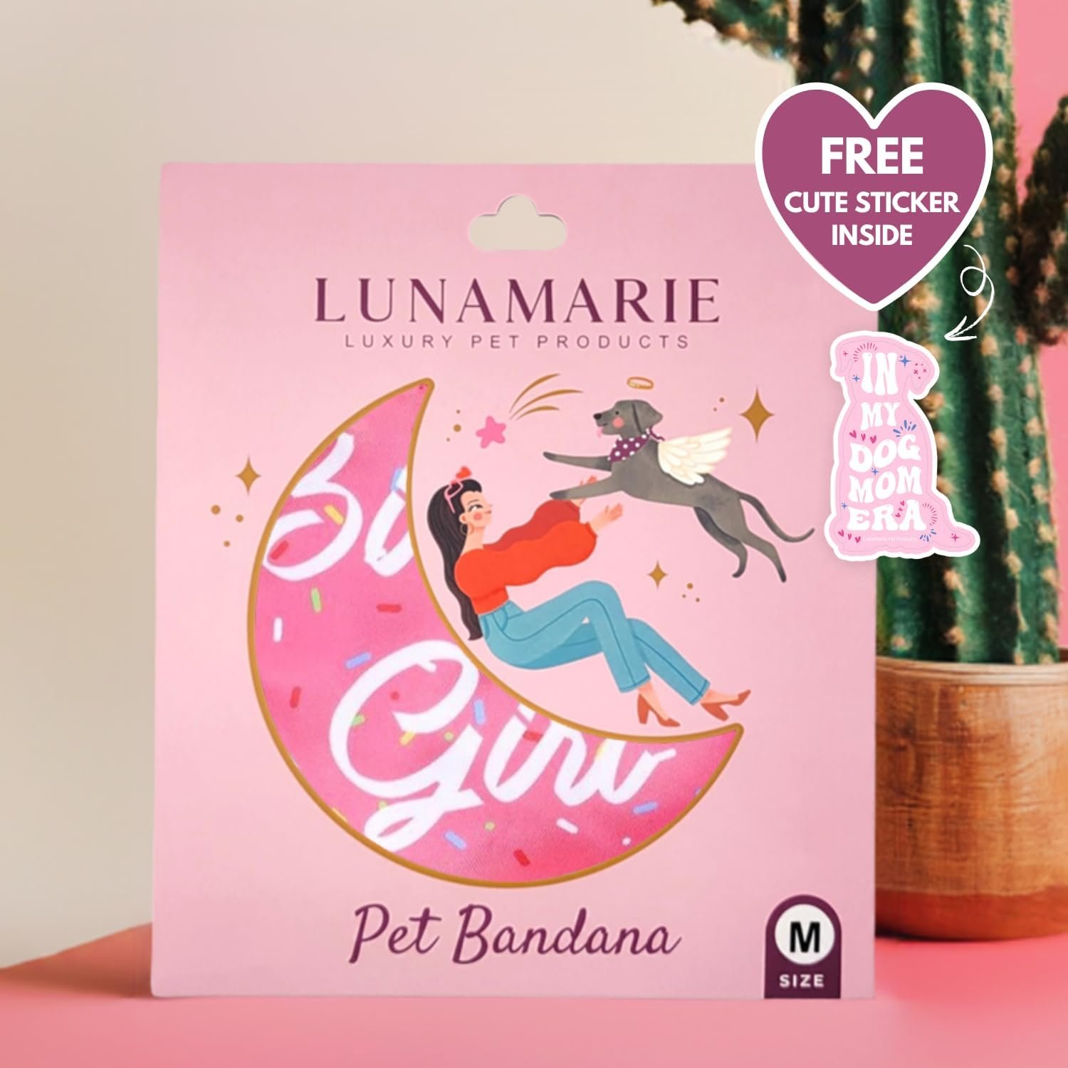 LunaMarie – Luxury Pet Birthd...