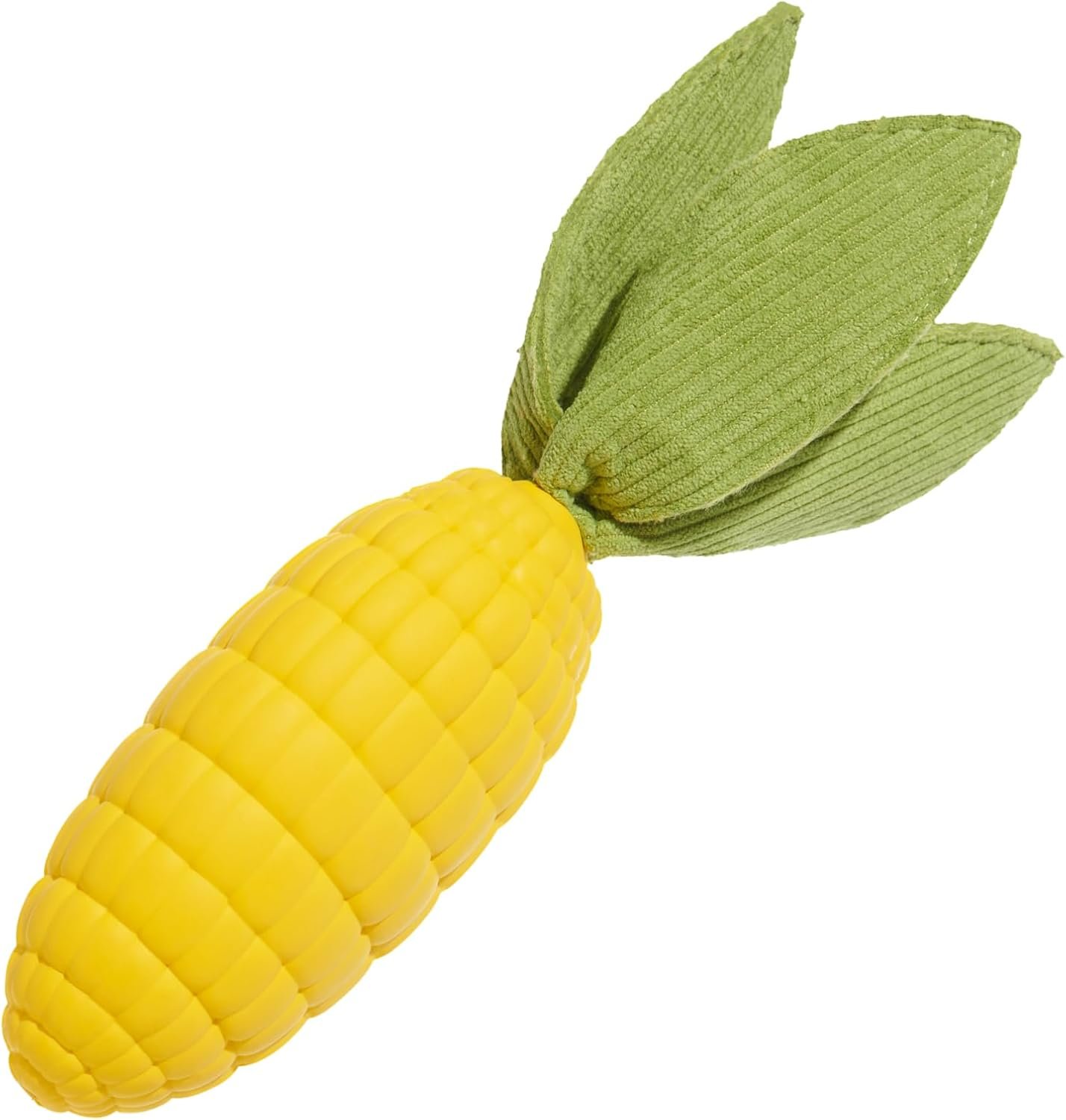 BarkBox Corn to Run Dog Toy –...