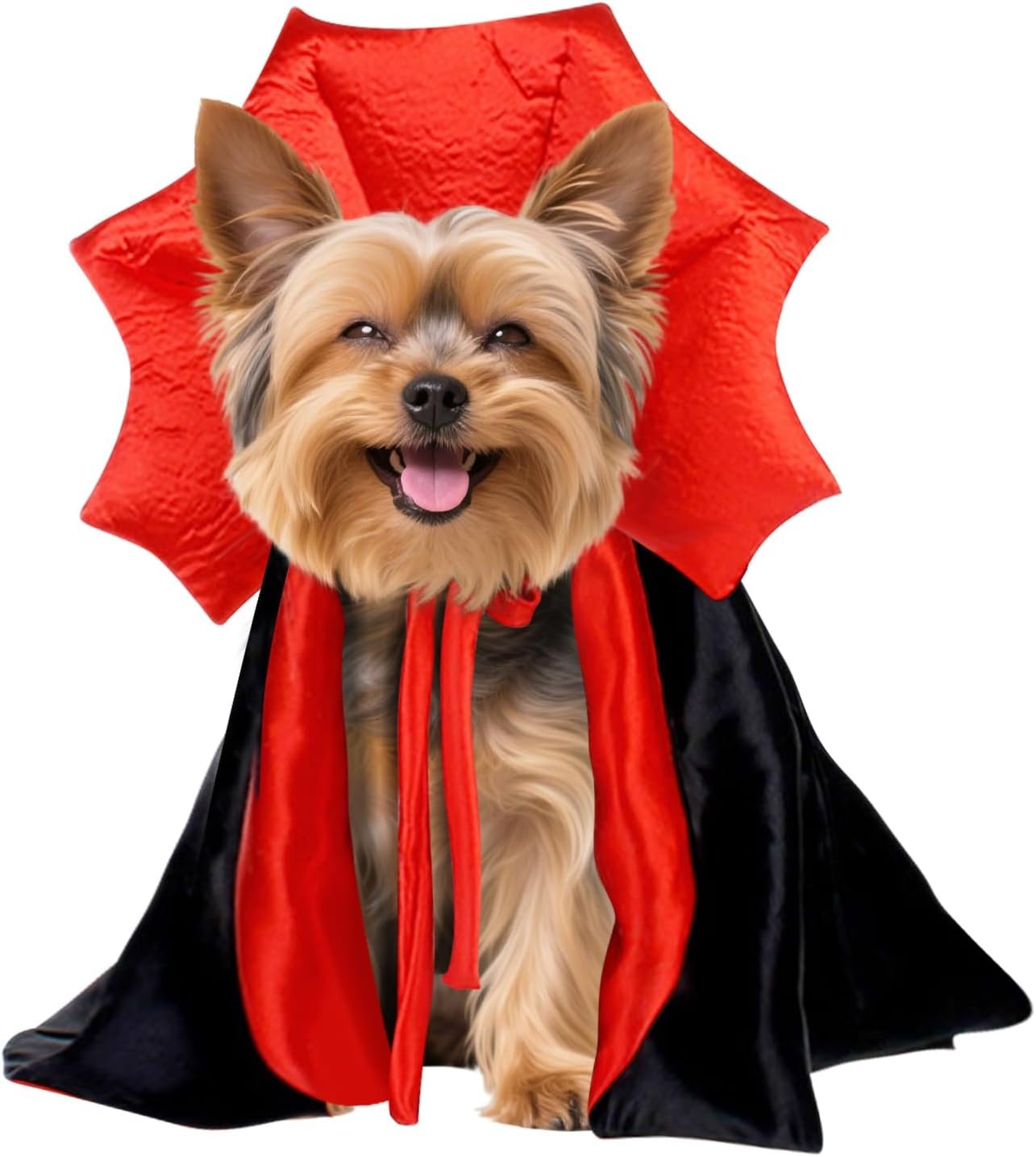 Dog Halloween Costumes for Small Me...