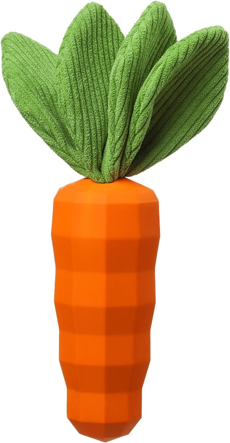 MewaJump Dog Chew Toys for Aggressi...