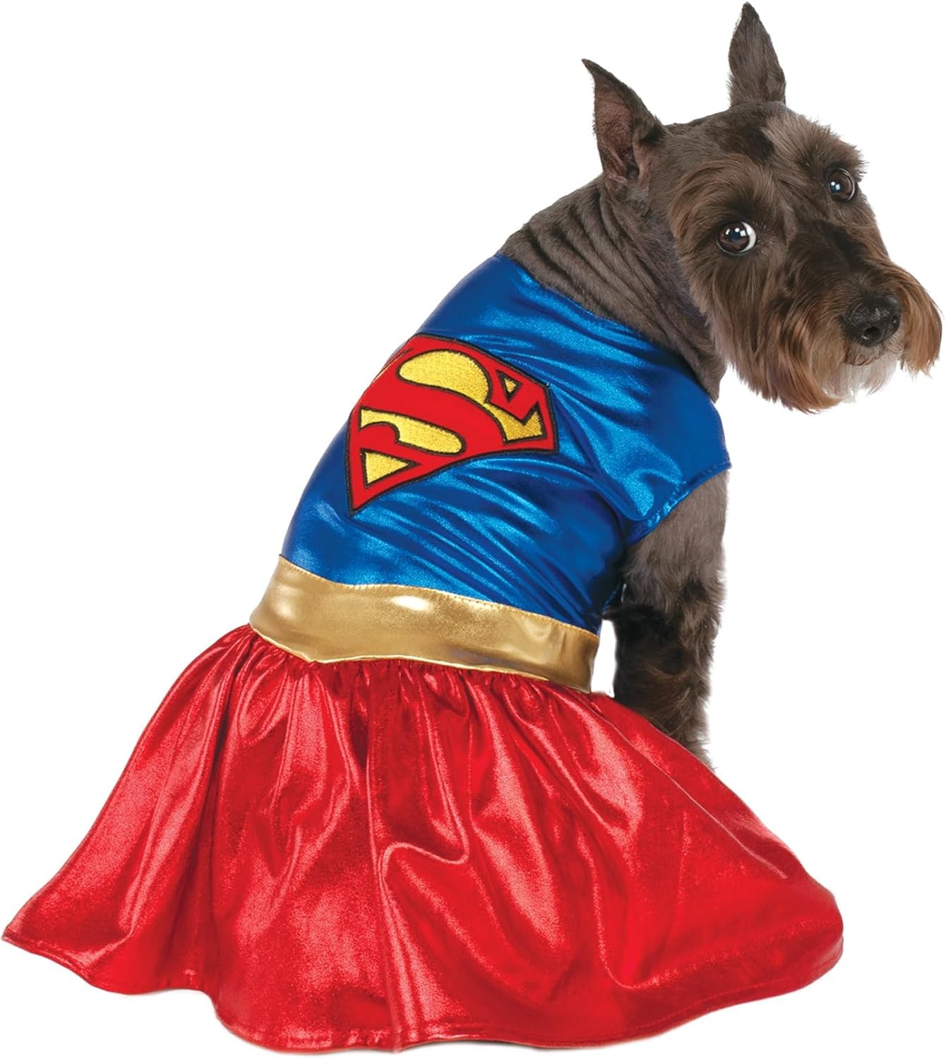 DC Comics Superheroes: Supergirl Pe...