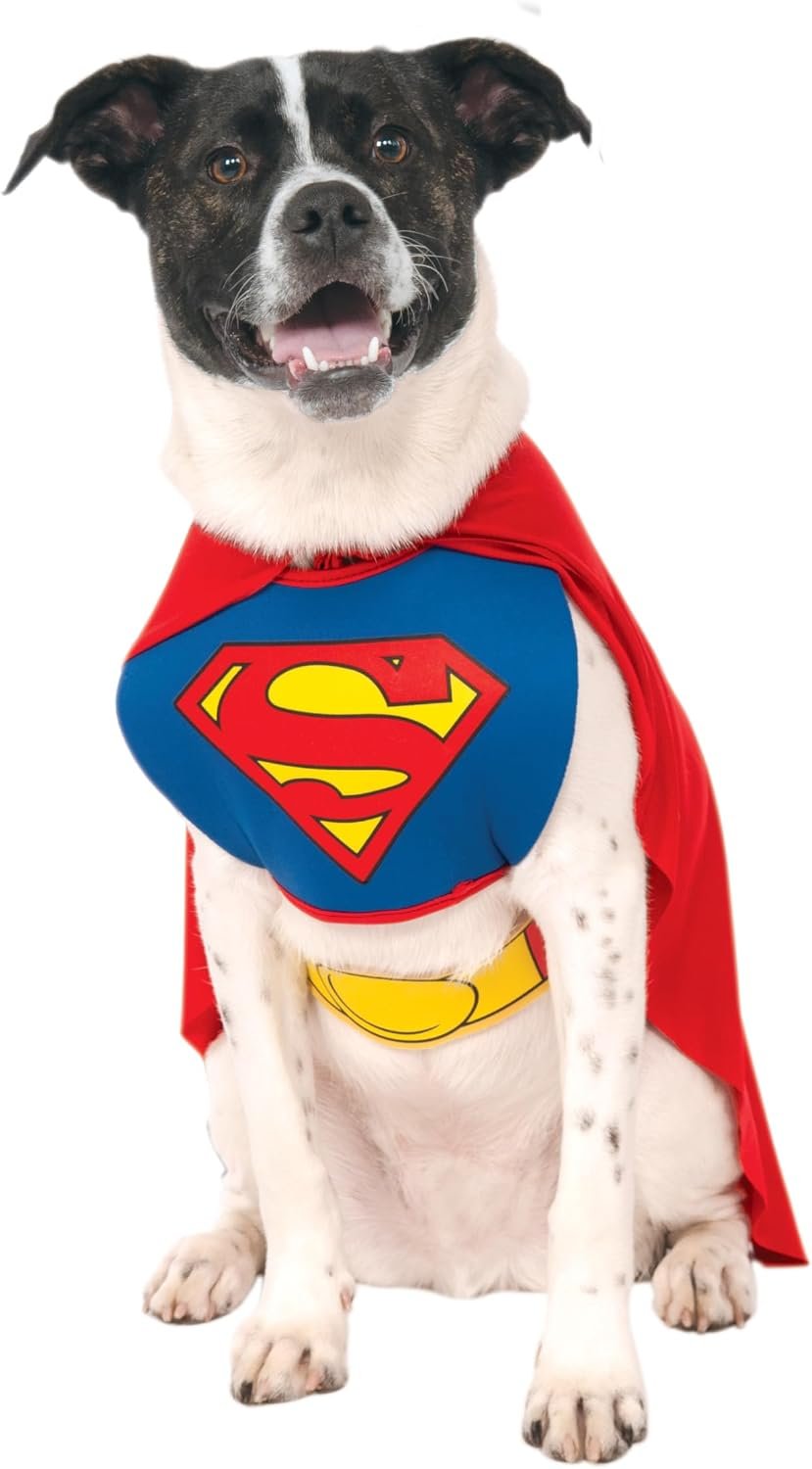 Rubies DC Comics Superheroes: Super...