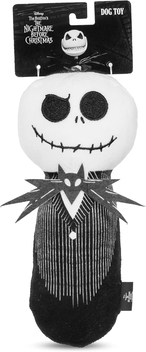 Disney Nightmare Before Christmas J...