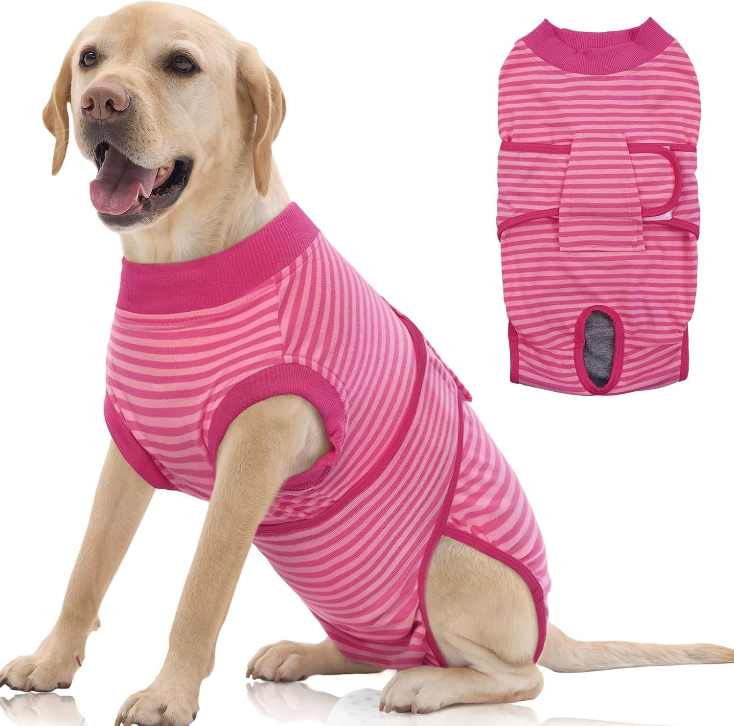 FUAMEY Recovery Suit for Dogs After...