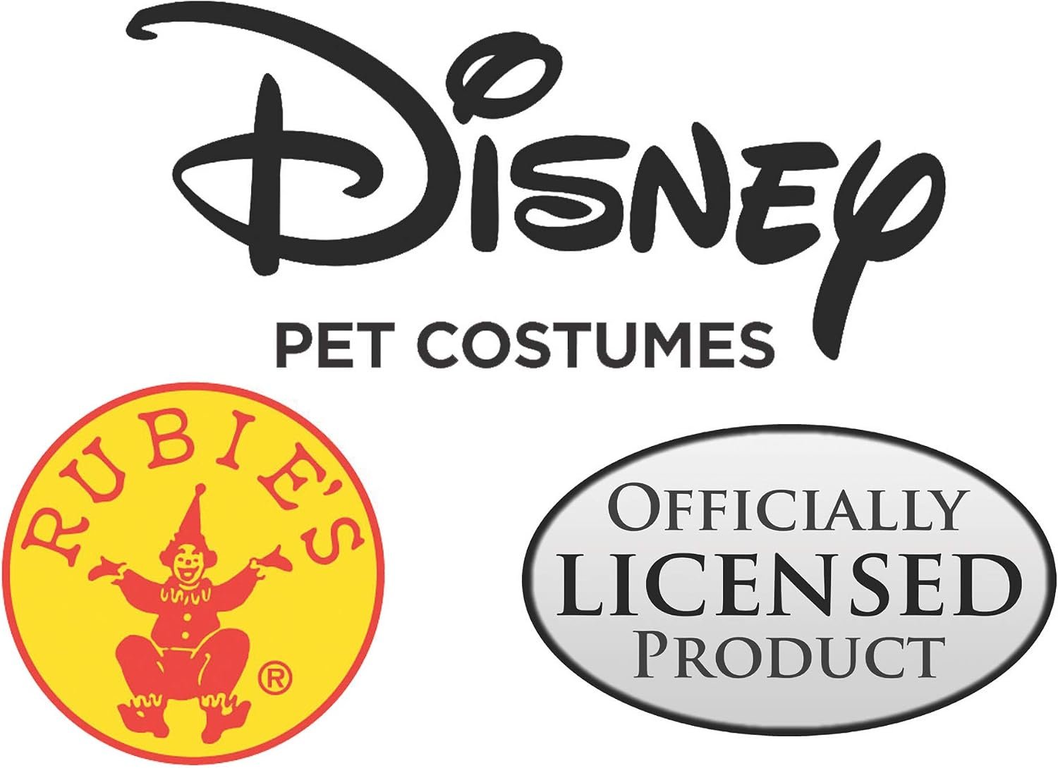 Rubies at Party City Disney: Minnie Mouse Pet Costume for for Dogs or Cats, XL - Image 4