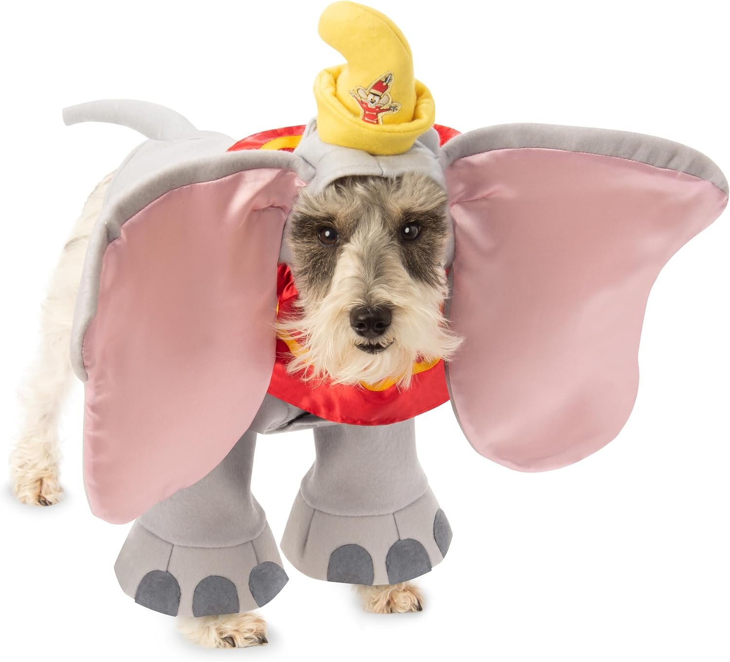 Rubies Disney: Dumbo Costume for fo...