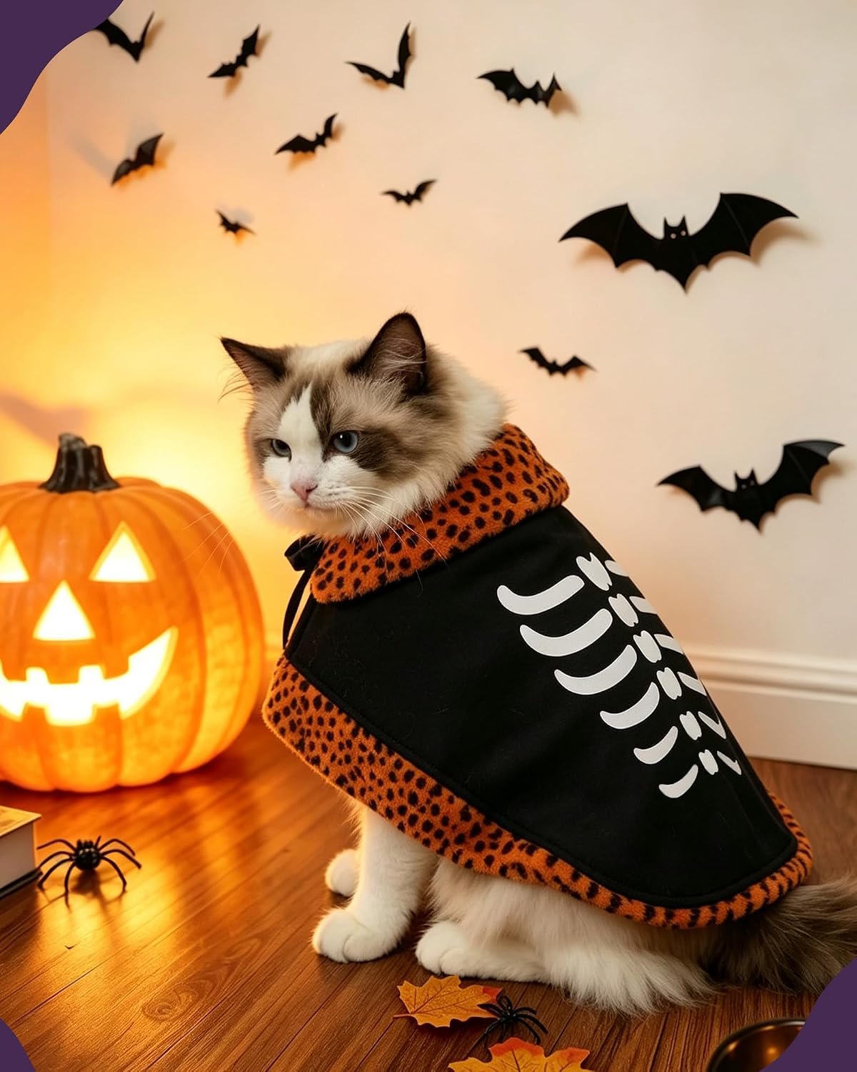 Dog Halloween Costumes, Small Dog V...