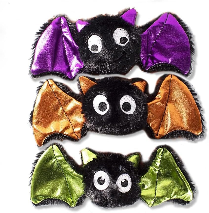 Fringe Studio Mini Dog Toy Set, Bat...