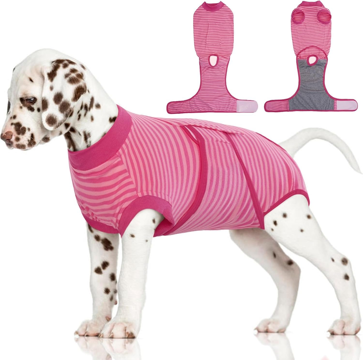 FUAMEY Recovery Suit for Dogs After...